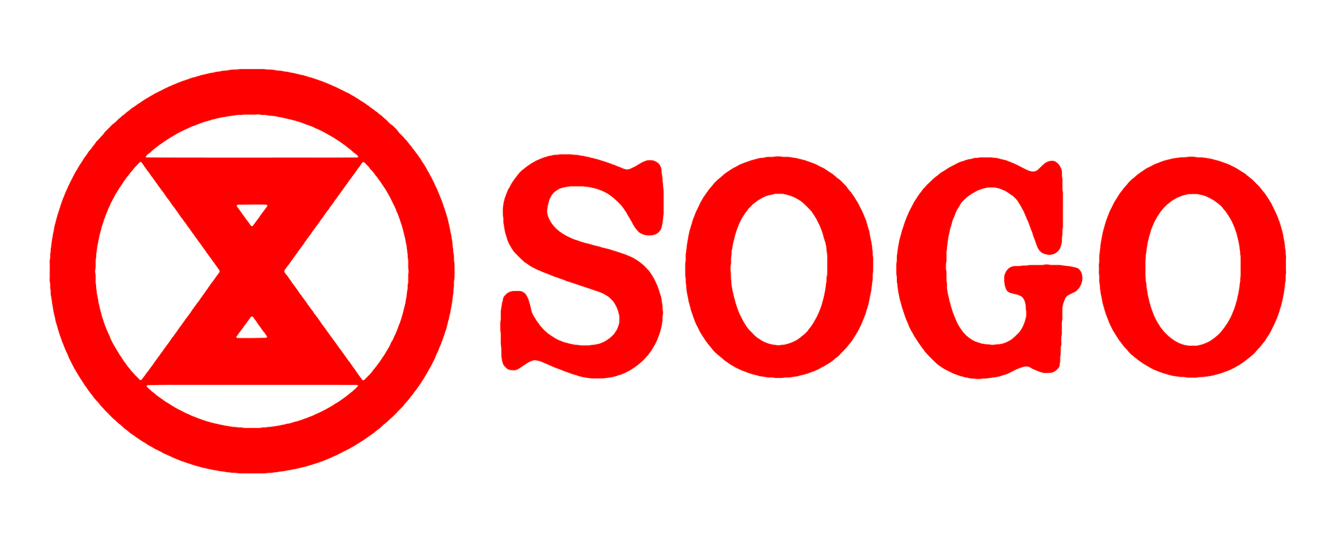 Sogo