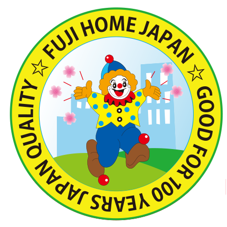 PT. Fuji Home Japan