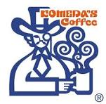 PT.KOMEDA COFFEE INDONESIA